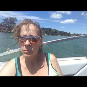 Meet your Posher, Kathy